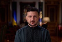 Zelenski insiste en que las tropas británicas y francesas son esenciales para un acuerdo de paz en Ucrania Volodymyr Zelenskyy