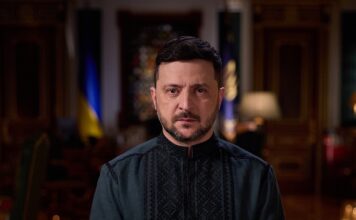 Zelenski insiste en que las tropas británicas y francesas son esenciales para un acuerdo de paz en Ucrania Volodymyr Zelenskyy