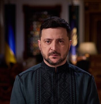 Zelenski insiste en que las tropas británicas y francesas son esenciales para un acuerdo de paz en Ucrania Volodymyr Zelenskyy