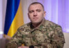 Zelenski nombra a un comandante de fuerzas especiales en medio de una profunda reorganización del Servicio de Seguridad de Ucrania Vasyl Maliuk, SBU