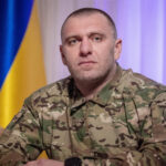 Zelenski nombra a un comandante de fuerzas especiales en medio de una profunda reorganización del Servicio de Seguridad de Ucrania Vasyl Maliuk, SBU
