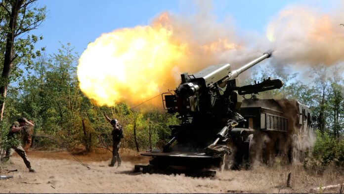 2s22_bohdana_firing_ok_west 2S22 Bohdana Firing Ok West