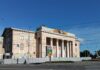 Ucrania entierra a soldados desconocidos mientras las familias esperan años por su identificación Winnitsa Opernhausplatz 20260704 01cr optimized