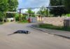 Zelensky advierte que las defensas aéreas están saturadas mientras Rusia mata a 9 en ataques a Ucrania Dnipro After Russian Missile Attack 2023 05 26 17