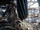 Evaluación de la campaña ofensiva rusa: Ucrania lanza su mayor ataque combinado contra la región de Moscú Interior Damage To Nova Ukraine Medical Warehouse In Lviv Region Following Missile Strike November 2025