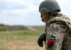 Evaluación de la ofensiva rusa: el Kremlin niega planes de movilización Ukrainian Soldiers Train On New Weapon Systems At Grafenwoehr Training Area 7671435